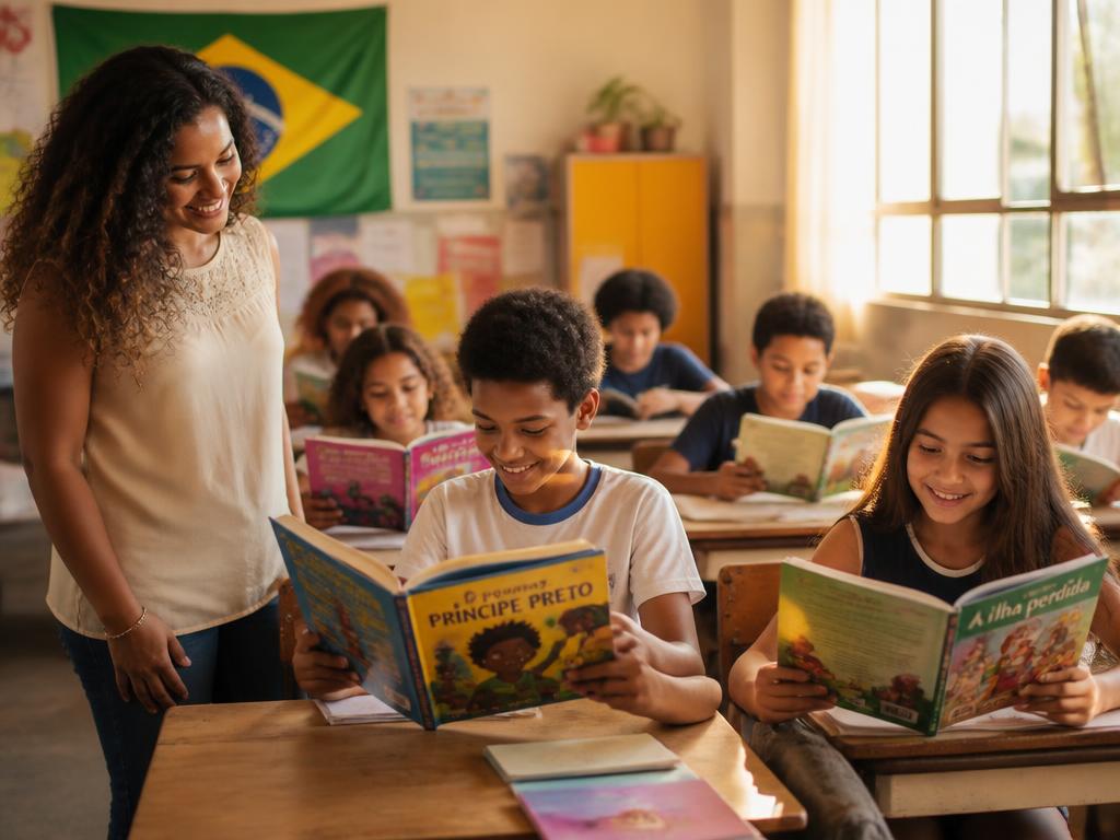Educação
